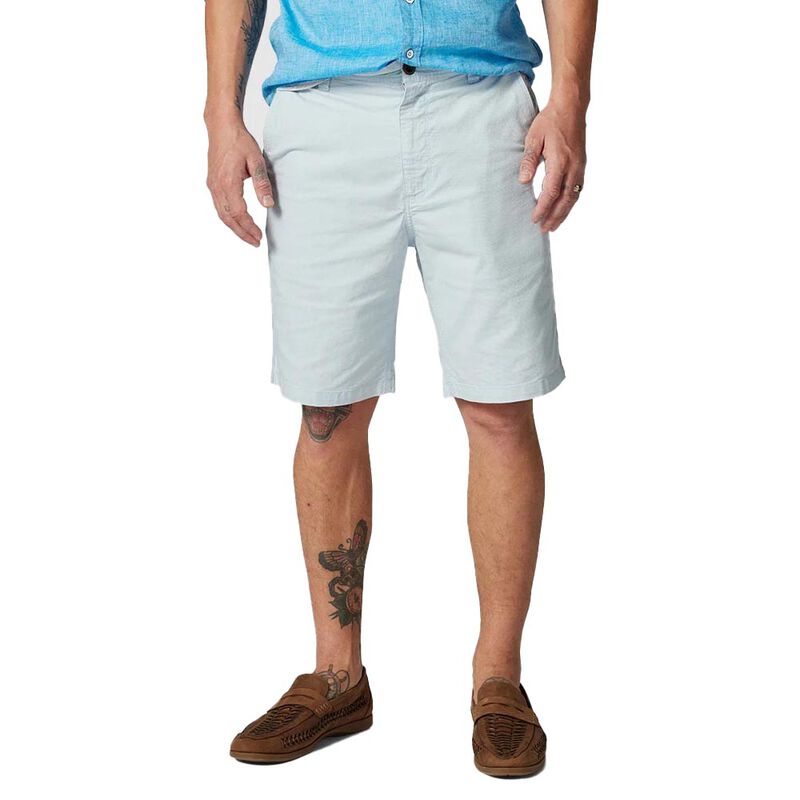 Rodd & Gunn The Gunn 9" Short image number 12
